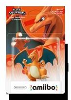 Nintendo Amiibo Smash Charizard 33