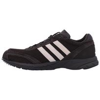 Adidas Adizero Adios Og Comfortable Versatile Casual Running Shoes Men sneakers Brown KJ8876 44⅔ black