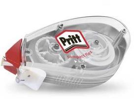 Korekcinis volelis Pritt Compact įėjimas 4,2mmx10m - (10 metrų už vnt.)
