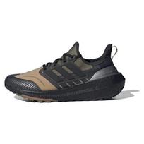 adidas UltraBoost Light Preloved Yellow Olive HP6404 40 gray