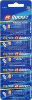 Rocket Rocket LR27A-5BB Blistera iepakojuma 5gb. (12V)