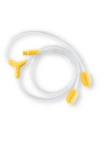 Medela vamzdelis Hands-free pieno surinkimo indeliams