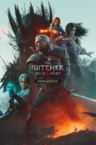 The Witcher 3: Wild Hunt Remastered PC/XBOX LIVE Key UNITED KINGDOM