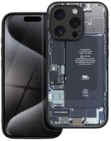 Oem dėklas iPhone 13 Mini Tech dizainas 2