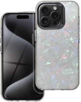 Dėklas Oem TUTTI FRUTTI Case for IPHONE 16 PRO MAX juodas