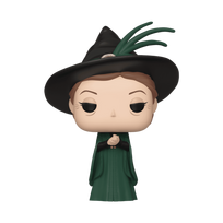 FUNKO POP! Vinilinė figūrėlė: Harry Potter - Minerva McGonagall