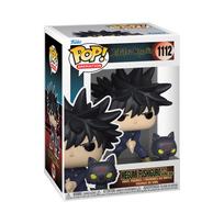 FUNKO  POP! Vinilinė figūrėlė Megumi su šunimis