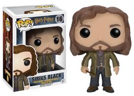 FUNKO  POP! Vinilinė figūrėlė: Harry Potter - Sirius Black