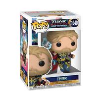 FUNKO  POP! Vinilinė figūrėlė MARVEL: Toras, 11,5 cm