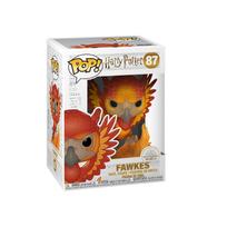 FUNKO  POP! Vinilinė figūrėlė: Harry Potter - Fawkes