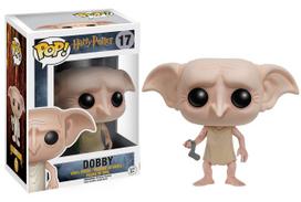 FUNKO  POP! Vinilinė figūrėlė: Harry Potter: Dobby