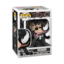FUNKO  POP! Vinilinė figūrėlė: Marvel - Venom / Eddie Brock