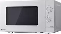 Panasonic NN-SM23QMEPG mikrobangų krosnelė sidabrinė 800 W su grilio funkcija