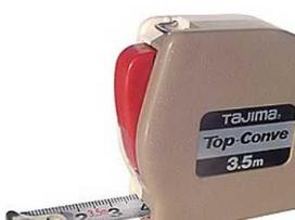 Ruletė TAJIMA Top Conve 3,5 m/13 mm