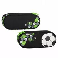 Starpak Penalas PIORNIK SASZ OWAL 1ZAM FOOTBALL Žalias STK 12/48