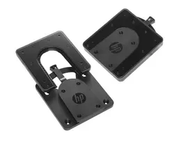 HP Quick Release 2 Bracket - VESA tvirtinimo laikiklis monitoriams ir ploniems klientams