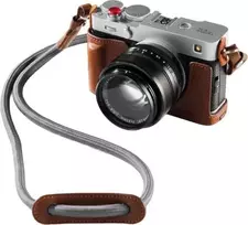 SmallRig SmallRig 5449 Laikiklis kciukowy do aparatu FUJIFILM X-E5, juoda