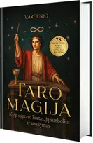 Taro magija
