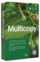 Daugiafunkcis popierius MultiCopy Original, A4, 90 g, 500 lapų pakuotė