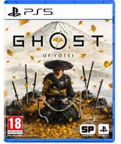 Sony „PlayStation 5 Ghost of Yotei“ – nemokamas žaidimas