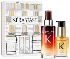 Kerastase Iconics dviejų dalių rinkinys