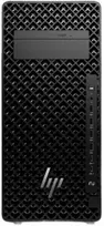 Stacionarus kompiuteris HP Z2 Tower G1i A40MPET stalinis kompiuteris, Core Ultra 5 245, 16GB / 512GB SSD, Win11 Pro