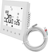 Elektrobock Room WiFi termostatas PT740W-EI WIFI
