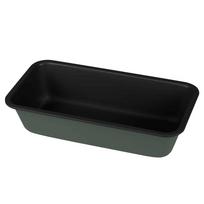 Berlinger Haus BH-7918 duonos kepimo forma 32 × 13,5 cm, matinė žalia