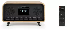 FM / DAB+ radijas su „Bluetooth“, USB Thomson RT850DABBT