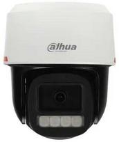 LAUKO PT IP KAMERA IPC-PT2849C1-S-PV-LED-0360B-PRO WizColor Aktyvi atgrasymo funkcija WizSense 8 Mpx 3.6 mm DAHUA