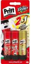 Pritt Klijų ritinėlis 2+1 22g BTS2025 Nuotykiai gamtoje