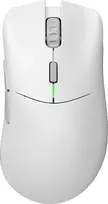 Glorious GLORIOUS žaidimų pelė PC GAMING RACE Model O 2 PRO balta