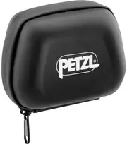 Dėklas - Petzl Shell PRO E073DA00 Apsauginis Dėklas Šviesoms ir Baterijoms Juodas