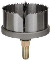 Medienos gręžimo karūna Bosch, 6.8 cm