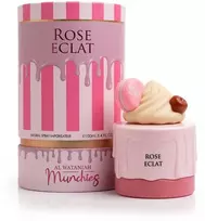 Al Wataniah Munchies Rose Eclat EDP kvepalai moterims, 100 ml