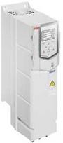 ABB ACH580-01-026A-4+B056, Kintamosios srovės (AC) variklis, Žingsninis variklis, IP55, 380–480 V, 128 mm, 239 mm