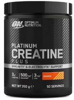 Optimum Nutrition - Kreatin Plus - Apelsinų skonio, 350 g