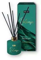 La Casa de los Aromas Sence, Relase, Fragrance Sticks, Aroma Reed Diffuser, 100 ml Unisex