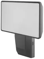 Ledvance Prožektorius su judesio davikliu, tvirtinamas prie sienos Osram, 27 W, 3800 lm, 4000 °K, IP55, pilka sp.