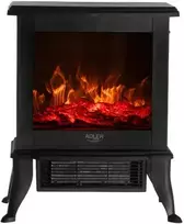 Adler AD 7754 Elektrinis židinys 1800W