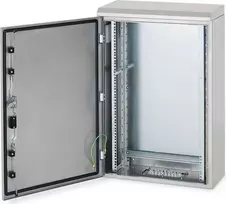 Spintelė Triton Sieninė 19'' 9U (WEH-9U-604540)