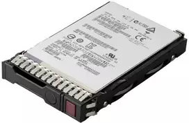 Hewlett Packard (HP) HPE HPE P04570-B21 SSD diskas 3,84 TB 2,5'' SATA III MLC