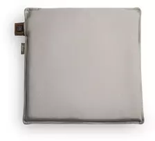 Duux Šildomas sėdėjimo pagalvėlė 40x40 cm, baterija, Memory Foam, pilka