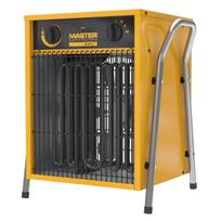 Elektrinis šildytuvas Master 4012.053&MAS, 9 kW