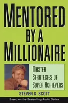 KNYGA Steve Jobs Mentored by a Millionaire