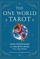 KNYGA Lena Rodriguez The One World Tarot