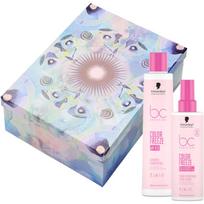 Schwarzkopf Professional BC Bonacure Color Freeze dovanų rinkinys dažytiems plaukams