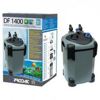 PRODAC Išorinis filtras DF-1400, 600-800L akvariumui. Su UV 9w