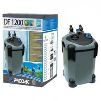 PRODAC Išorinis filtras DF-1200, 350-500L akvariumui. Su UV 9w