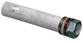 METRO THERM Metro anodas – ilgis: 510 mm su 3/4" sriegiu – modeliams iki 1994 m. balandžio 1 d.